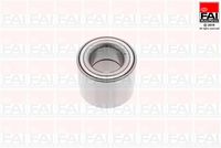 FAI AutoParts FWBK1125 - Juego de cojinete de rueda