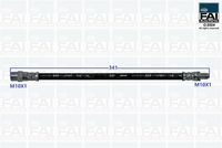 FAI AutoParts FPBH219 - Tubo flexible de frenos