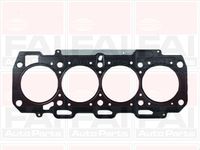 FAI AutoParts HG1070A - Junta, culata