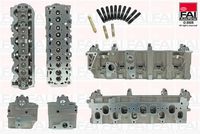 FAI AutoParts BCH108 - Culata