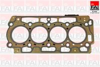 FAI AutoParts HG1634B - Junta, culata