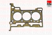 FAI AutoParts HG1650 - Junta, culata