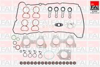 FAI AutoParts HS1756NH - Juego de juntas, culata