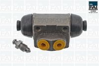 FAI AutoParts FPWC163 - Cilindro de freno de rueda