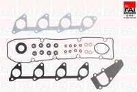FAI AutoParts HS869NH - Juego de juntas, culata