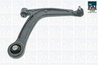 FAI AutoParts FPWB0014R - Barra oscilante, suspensión de ruedas