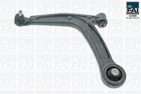 FAI AutoParts FPWB0014L - Barra oscilante, suspensión de ruedas