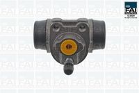 FAI AutoParts FPWC160 - Cilindro de freno de rueda