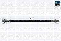 FAI AutoParts FPBH201 - Tubo flexible de frenos