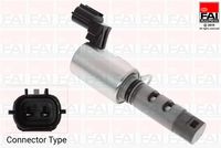 FAI AutoParts OCV032 - Válvula control, ajuste de levas