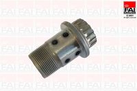 FAI AutoParts OCV082 - Válvula control, ajuste de levas