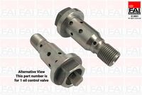 FAI AutoParts OCV091 - Válvula control, ajuste de levas