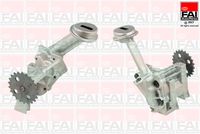 FAI AutoParts OP293 - Bomba de aceite