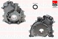 FAI AutoParts OP335 - Bomba de aceite