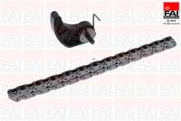 FAI AutoParts OPCK13 - Cadena, accionamiento bomba de aceite