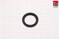 FAI AutoParts OS1250 - Retén para ejes, cigüeñal