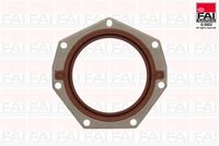 FAI AutoParts OS1482 - Retén para ejes, cigüeñal
