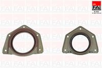 FAI AutoParts OS1681 - Retén para ejes, cigüeñal