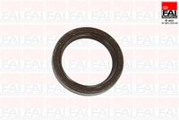 FAI AutoParts OS347 - Retén para ejes, árbol de levas