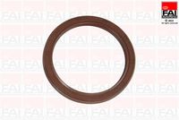 FAI AutoParts OS698 - Retén para ejes, cigüeñal
