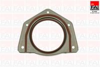 FAI AutoParts OS801D - Retén para ejes, cigüeñal