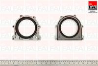 FAI AutoParts OS864 - Retén para ejes, cigüeñal