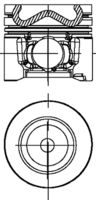 FAI AutoParts PK148-000 - Pistón