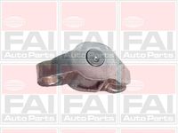 FAI AutoParts R585S - Balancín, distribución del motor