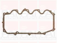 FAI AutoParts RC171S - Junta, tapa de culata de cilindro