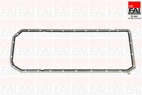 FAI AutoParts SG834 - Junta, cárter de aceite