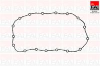 FAI AutoParts SG847 - Junta, cárter de aceite