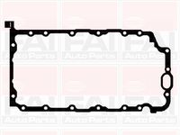 FAI AutoParts SG863 - Junta, cárter de aceite