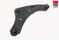 FAI AutoParts SS7397 - Barra oscilante, suspensión de ruedas