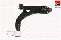 FAI AutoParts SS066 - Barra oscilante, suspensión de ruedas