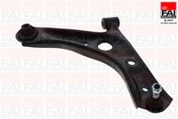 FAI AutoParts SS10026 - Barra oscilante, suspensión de ruedas