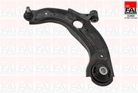 FAI AutoParts SS10283 - Barra oscilante, suspensión de ruedas
