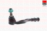 FAI AutoParts SS10081 - Rótula barra de acoplamiento