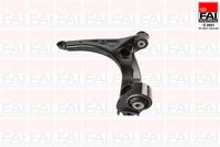 FAI AutoParts SS10660 - Barra oscilante, suspensión de ruedas
