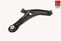 FAI AutoParts SS10695 - Barra oscilante, suspensión de ruedas