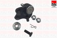 FAI AutoParts SS10708 - Rótula de suspensión/carga