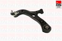 FAI AutoParts SS10841 - Barra oscilante, suspensión de ruedas