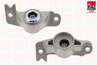 FAI AutoParts SS10849 - Cojinete columna suspensión