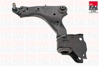 FAI AutoParts SS10971 - Barra oscilante, suspensión de ruedas