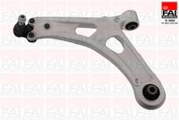 FAI AutoParts SS11033 - Barra oscilante, suspensión de ruedas