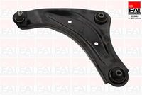 FAI AutoParts SS11071 - Barra oscilante, suspensión de ruedas