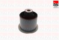 FAI AutoParts SS10558 - Suspensión, cuerpo del eje