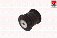 FAI AutoParts SS10581 - Apoyos, ballesta