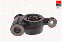 FAI AutoParts SS10595 - Suspensión, Brazo oscilante
