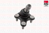 FAI AutoParts SS11177 - Rótula de suspensión/carga