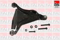 FAI AutoParts SS1229 - Barra oscilante, suspensión de ruedas